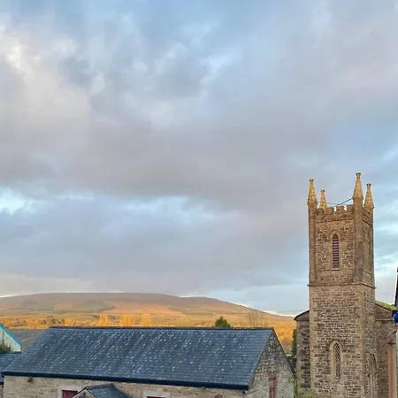 Canice Mooney Self Catering * Drumshanbo