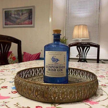 Dom wakacyjny Canice Mooney Self Catering *