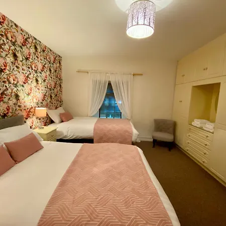 Canice Mooney Self Catering Casa de Férias