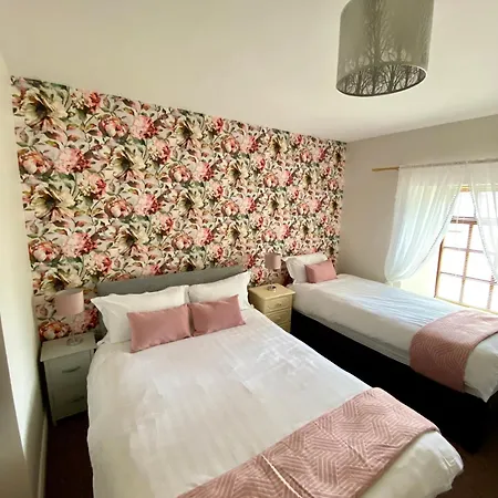 Canice Mooney Self Catering *