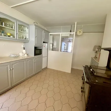 Dom wakacyjny Canice Mooney Self Catering *