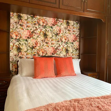 Nyaraló Canice Mooney Self Catering
