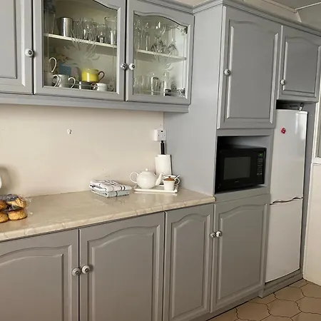 Canice Mooney Self Catering 別荘 *