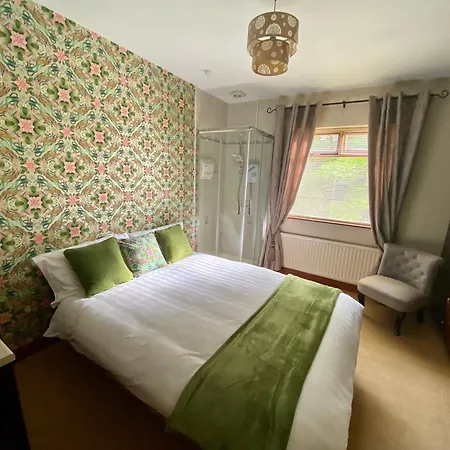 Canice Mooney Self Catering 別荘 *