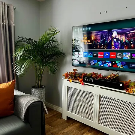 Canice Mooney Self Catering Drumshanbo