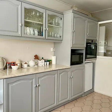 Canice Mooney Self Catering Dom wakacyjny *