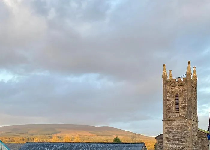 Canice Mooney Self Catering * Drumshanbo