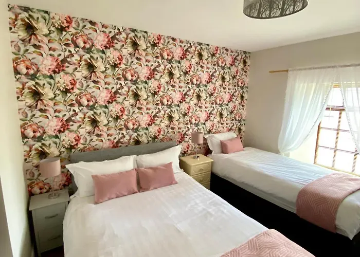 Canice Mooney Self Catering *