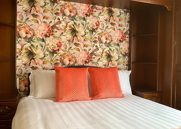 Ferienhaus Canice Mooney Self Catering