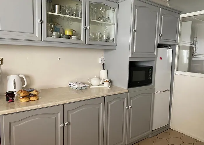 Canice Mooney Self Catering Ferienhaus *