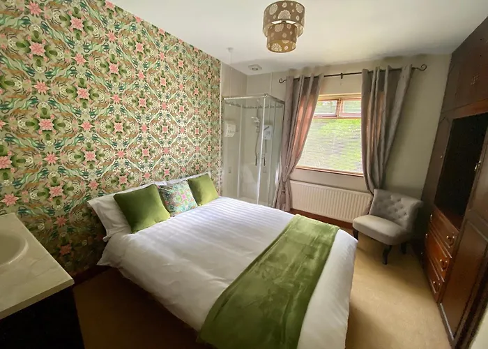 Canice Mooney Self Catering Ferienhaus *